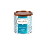 Hacıbaba Damla Sakızı Aromalı Türk Kahvesi Teneke Kutu 100 gr
