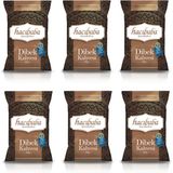 Hacıbaba Dibek Kahvesi 100 gr x 6 Adet - Türk Kahvesi