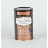 Hacıbaba Dibek Kahvesi Teneke Kutu 250 gr 12'li - 3 kg