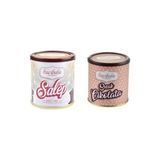 Hacıbaba Sıcak Çikolata 200 gr + salep 200 gr
