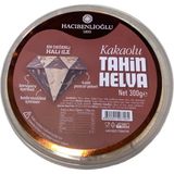 Hacıbenlioğlu Kakaolu Tahin Helvası - 300 gr
