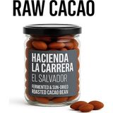 Hacienda La Carrera - El Salvador- Kakao Çekirdeği 100GR
