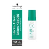 Hacim Arttırıcı Bakım Köpüğü 150ml | İnce Telli Saçlar İçin Dolgunluk