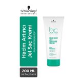 Hacim Arttırıcı Jel Saç Kremi 200ml | İnce Telli Saçlar İçin Dolgunluk