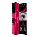 Hacim Veren Siyah Maskara - On The Rise Volume Liftscara Black 800897184674