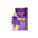 Hacimlendirici Saç Serumu - Kolajen, Biotin Ve Bitkisel Bileşenler İçerir - 100 Ml