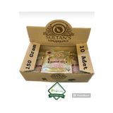 Hacıoğlu baharat Hatay Yöresel Hamam Otu Zırnık Tüy Dökücü Toz 150 gr x 10 paket