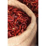 Hacıoğlu baharat Hatay Yöresel Kuru Tane Atom Süs Hint Biberi Zehir Piskopat Acı 1 Kg