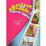 HACIVAT VE KARAGÖZ ILE DEĞERLER EĞITIMI - DOSTLUK - ELIF AKARDAŞ