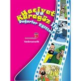 Hacivat ve Karagöz ile Değerler - Yardımseverlik - Elif Akardaş