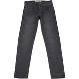 Hacker Fistan Store Erkek Antrasit Normal Bel Rahat Kesim Dar Paça Jean Pantolon - 31