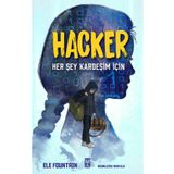 Hacker Her Şey Kardeşim İçin - Genç Timaş