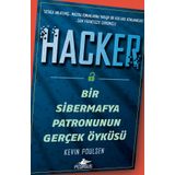 Hacker - Kevin Poulsen