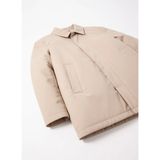 Hackett Bej Erkek Trençkot HM403171