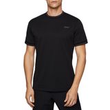 Hackett Bisiklet Yaka T-Shirt, S, 5003174329, Siyah, Erkek