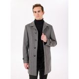 Hackett Gri Erkek Kaban HM403240