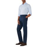Hackett London Erkek Blazer Chino Pantolon, Mavi (Navy Blazer), 32W / 32L