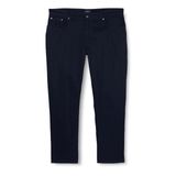 Hackett London Erkek pantolonu, Mavi (Navy Blazer), 32W / 32L