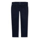 Hackett London Erkek pantolonu, Mavi (Navy Blazer), 34W / 32L