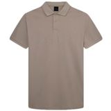 Hackett London Erkek Polo Tişört Essential Polo, Siyah, L
