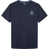 Hackett London Heritage logolu erkek tişörtü, BLA, L