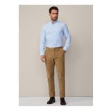 Hackett Normal Bel Normal Paça Kahve Erkek Chino Pantolon HM212656