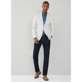 Hackett Normal Bel Normal Paça Slim Fit Lacivert Erkek Denim Pantolon HM212515 - 32
