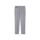Hackett Normal Bel Normal Paça Slim Fit Pantolon, 32, 5003242334, Gri, Erkek