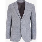 Hackett Slim Fit Açık Gri Erkek Ceket HM443300 - 36