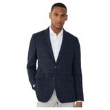 Hackett Slim Fit Ceket, 38, 5003174742, Lacivert, Erkek
