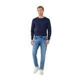 Hackett Slim Fit Erkek Denim Pantolon HM212565, 36