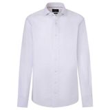 Hackett Slim Fit Gömlek Yaka Gömlek, M, 5003174247, Beyaz, Erkek