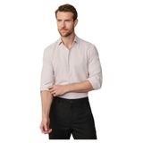 Hackett Slim Fit Gömlek Yaka Taş Erkek Gömlek HM3010096
