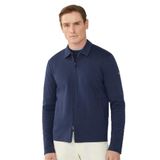 Hackett Slim Fit Lacivert Erkek Ceket, M Beden
