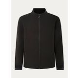 Hackett Slim Fit Siyah Erkek Ceket HM581208