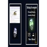 Hacking af en computer: E-mail-farer, router-farer