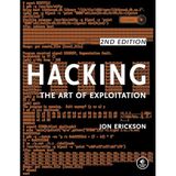 Hacking: The Art Of Exploitation 2nd Edition
