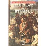 Haçlılar ve İstanbul 1096 - 1261 - Pozitif Yayınları