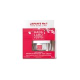 Hada Labo Tokyo Retinol ve Kolajen İçeren Kırışıklık Karşıtı 50 ml Gündüz Kremi