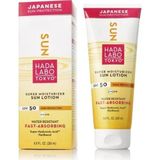 Hada Labo Tokyo Sun SPF50 200 ml Güneş Losyonu