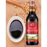 Haday 500 ml Excellent Dark Soya Sos