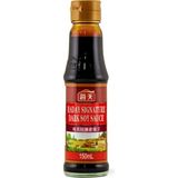 Haday Signature Koyu Soya Sosu ( Haday Signature Dark Soy Sauce ) - 150ml - 150 ml