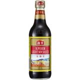 Haday Superior Light Soya Sosu 500ML - 500 ml