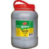 Haday Superıor Oyster Sauce/ıstırıdye Sosu - 6 kg