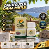 HaDe ÇIALIŞ100 Mg 30'lu Tablet Orjınal Erkeklere Takviye Performans ve Kuvvet Arttırıçi4 Süper Etkili Geçıktırıci5 Sertlestırıcı9_hap Daha Fazla GÜC_GIZLIPAKETLMEE_SPREY_KREM_GINSENG_5MG_20MG - 1 Adet