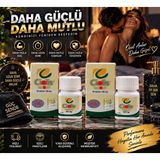 HaDe ÇIALIS3_100 Mg 30'lu Tablet x 2 Kutu Orjinal Kutulu Performans Yukseltiçi9 Erkeklere Ekstra Geciktirici5 Erkeklere Özel Sêrtlestirici9 GIZLIPAKETLME_20MG_5MG_KREM_SPREY - 2 Adet