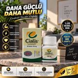 HaDe Ciâlıs 100 Mg 30'lu Tablet Erkeklere Özel Ekstra Kuvvet Geçıktırıci7 Süper Etkili Daha Fazla Performans Sertlestırı_ci4 GIZLIPAKETLEME_VIÂGRÂ4_LIFTÂ4_20MG_5MG_KREM_SPREY - 1 Adet
