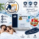 HaDe VIÂGR'A100M_G 4'lü Tablet Orjinal Hâp Sertlestiriçi4 4 Kullanım Uzun Sürmeye Destek Takviye Kuvvet Geçiktirici8 GIZLIPAKETT_CIALIS4_20MG_5MG_KREM_SPREY - 1 Adet