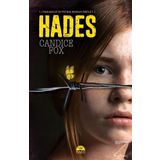Hades - Candice Fox