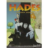 HADES ÖLÜLERIN EFENDISI - GEORGE O´CONNOR